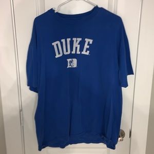 Vintage Duke University Shirt